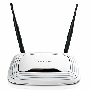 Router WI-FI TL-WR841N V14 tp-link tp-link tl-wr841n v14 router